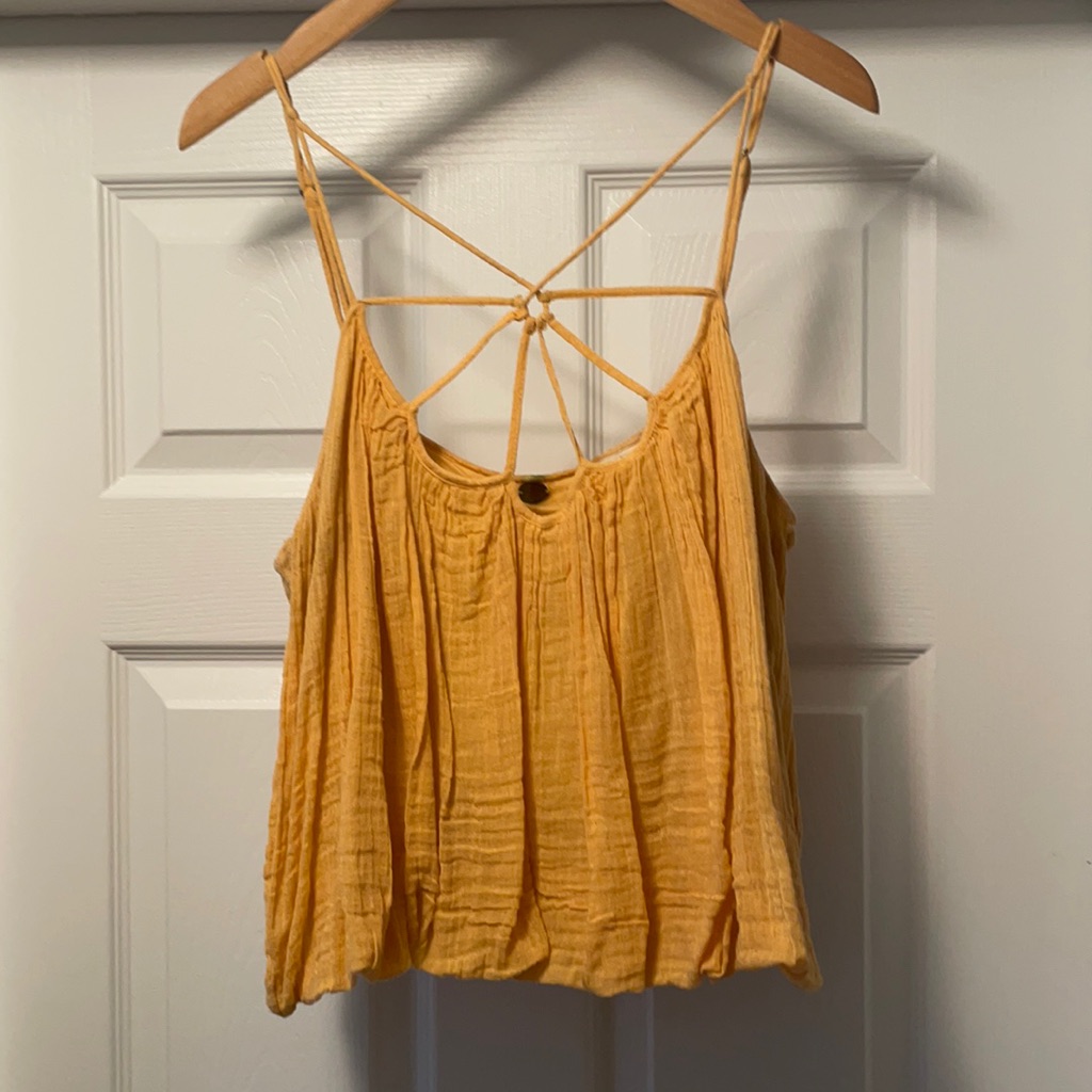 Bubble Cami